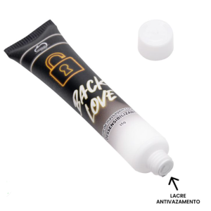 BACK LOVE FACILITADOR ANAL 15G SENSUAL LOVE