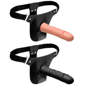 CINTA REFORÇADA COM PRÓTESE 17 X 3,50CM DOMINATRIXXX