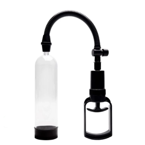 BOMBA PENIANA MANUAL COM 3 ANEIS SENSUAL LOVE