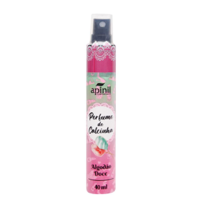 PERFUME DE CALCINHA SENSUAL 40ML APINIL