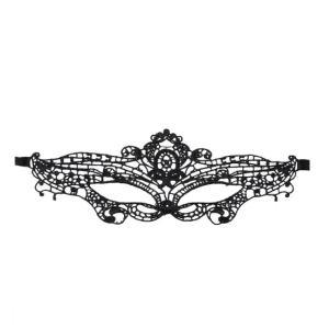 MÁSCARA TECIDO TIRAS PARA AMARRAR VIPMIX