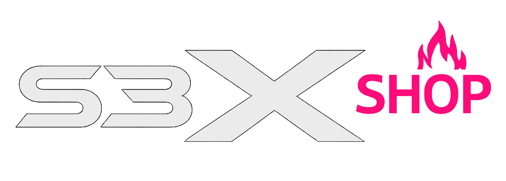S3X Shop